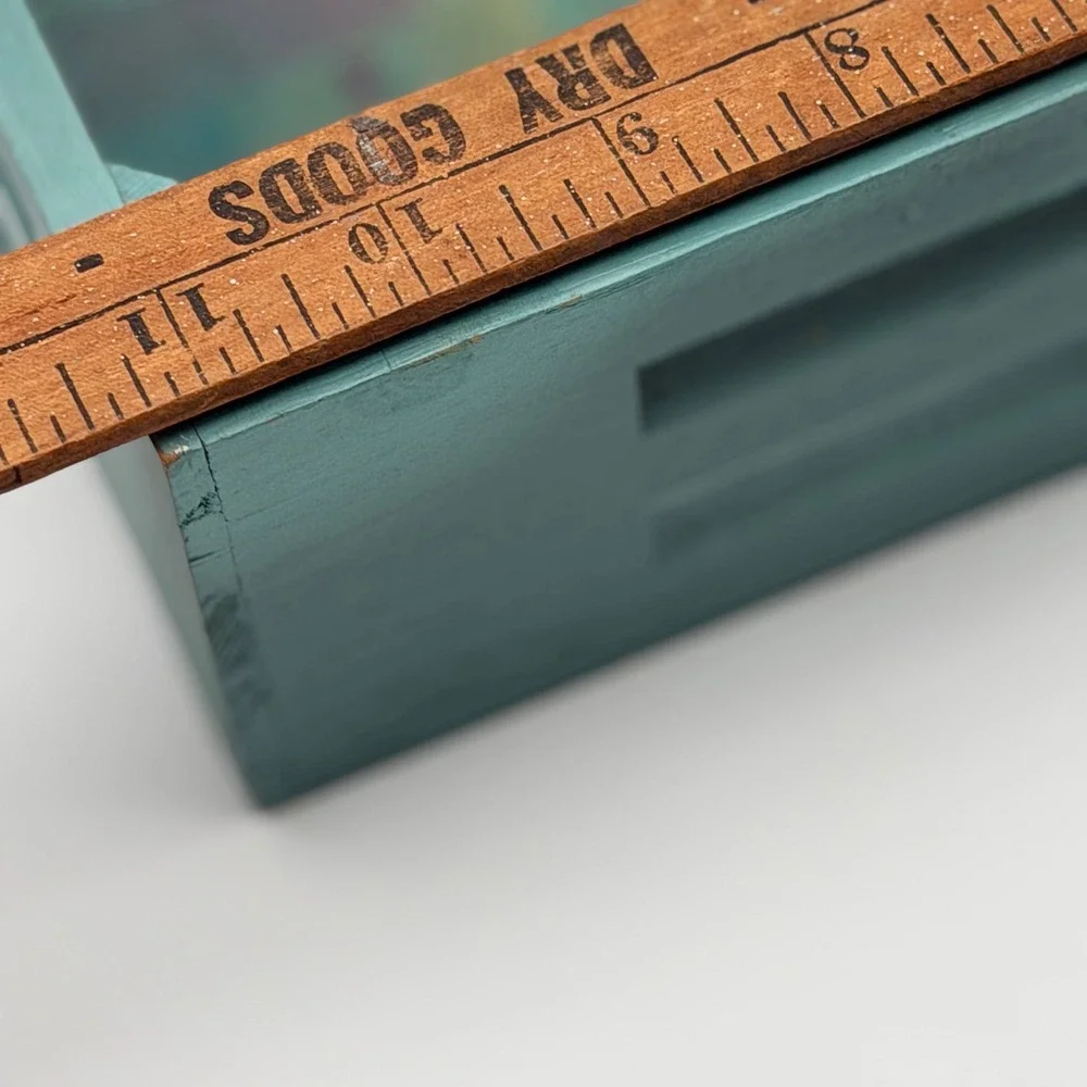 N/A measurements length